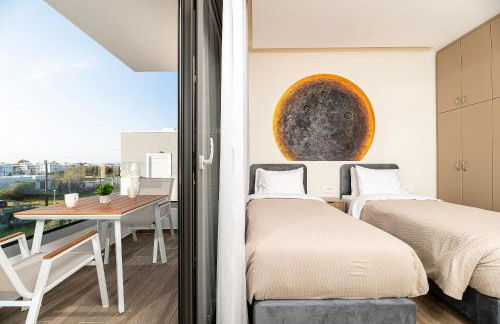 Lacha Houses Villas - Foto 55