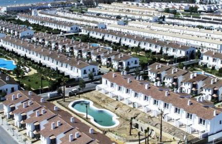 Exclusivo Adosado en Punta Coral El Rompido - Foto 4