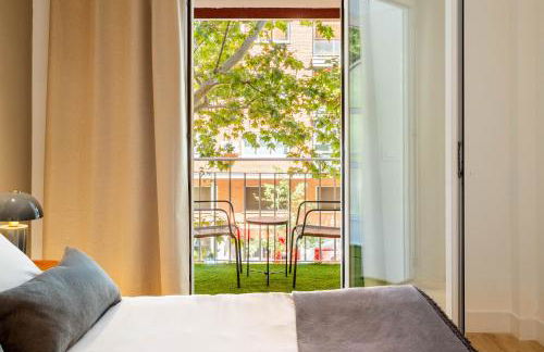 Bernabeu Exclusive en Madrid - Foto 19