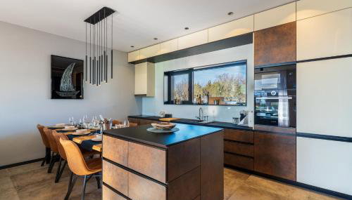 Villa Blumarine - Foto 5, stove, pet friendly, minibar