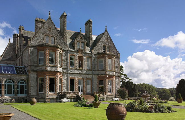 Old Stable Mews Castle Leslie - Photo 26