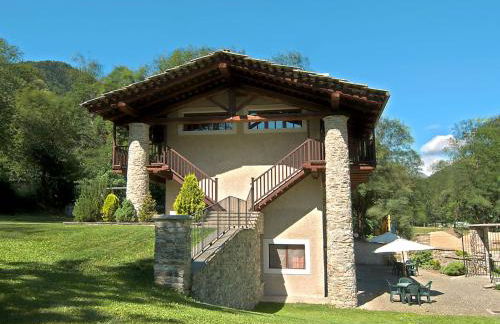 Apartment Casa del Ponte-3 by Interhome - Foto 3