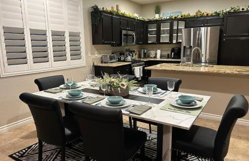 Amazing Grace Vacation Home - Foto 16