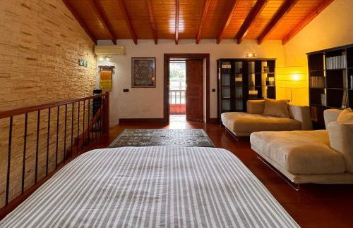 Alojamiento La HiguerAzul Gran Canaria - Foto 17