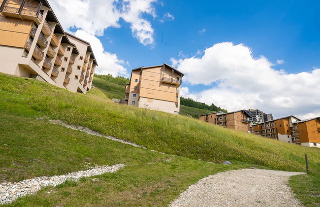 Asters 322 Bâtiment A1 - Photo 16