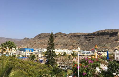 Puerto de Mogan - Little Venecia Harbour Apt 324 with 40sqm rooftop terrace, Scandinavian interior - Gran Canaria - Foto 36