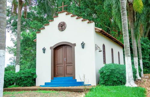Fazendinha Nossa Senhora da Medalha Milagrosa - Foto 45