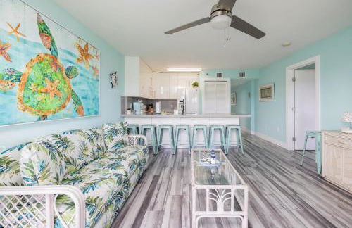 Paradise Palms Ocean Pointe 1206 - Foto 8