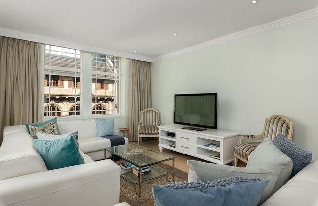 Mandela Rhodes F503 - Foto 13