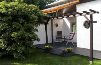 Ferienhaus am Langen See III - Foto 1