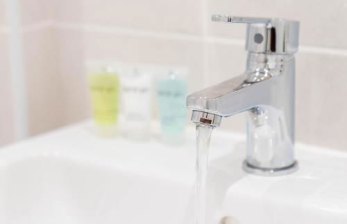 Stylish Apartment - Selly Oak - Fast Wi-Fi - Parking 20CC - Foto 38