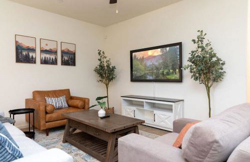 Modern 5 bed near hospitals and UC Merced - Foto 1