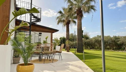 Casa Manzella Apartments - Foto 4