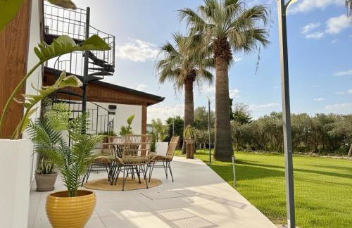 Casa Manzella Apartments - Foto 4