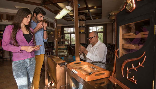 Tobacco, Rum, and Sugar Tour - Foto 4