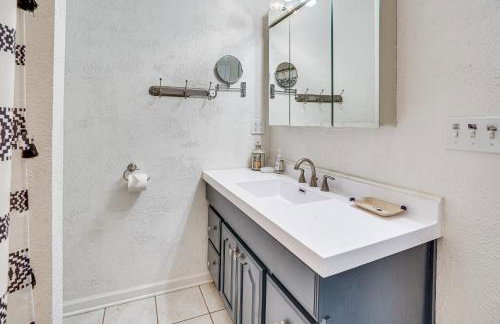 Waterfront Gilbertsville Retreat on Kentucky Lake! - Foto 18