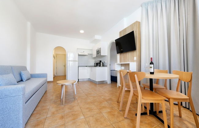 Sport Hotel Monte Feliz - powered by Playitas - Foto 107