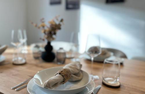 Feldberg Apartment mit Extrazimmer - Villa Hubertus - Foto 15