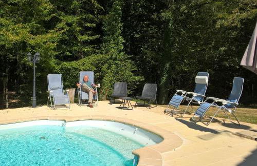 Villa with garden near beautiful golf course - Foto 5