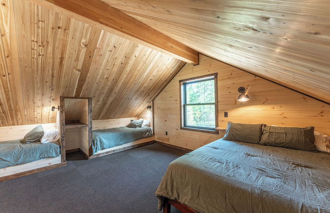 North of North Resort - Photo 3