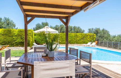 Villa Nimertis - Foto 18