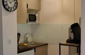 Uzès centre à 2 min - piscine - clim - parking - Foto 4