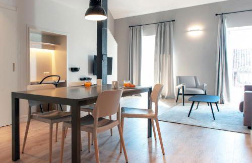 MH Apartments Central Madrid - Foto 44