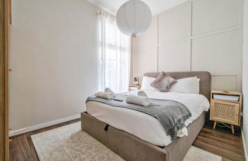 Cosy Apartment in Stunning Didsbury - Photo 5