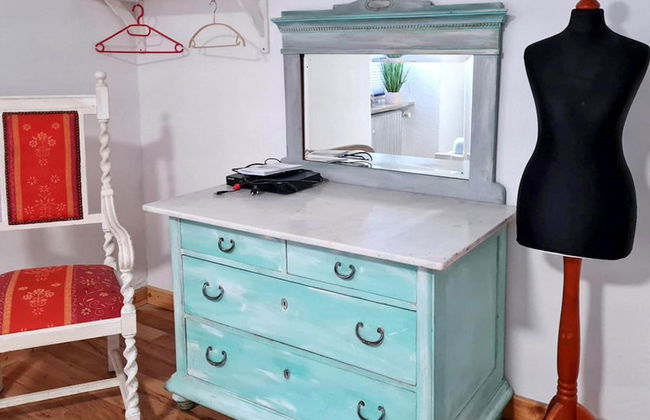 Apartment in Deudesfeld With Private Terrace - Foto 21