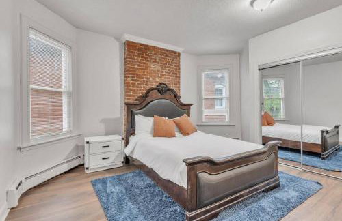 Frog Hollow Red Door Loft - Foto 7