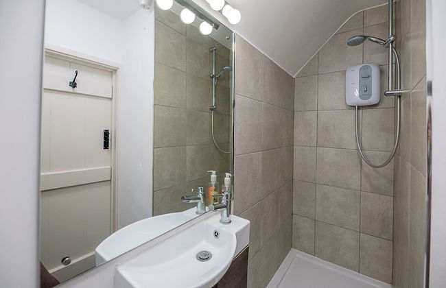 The Pond House, Westleton - Foto 29