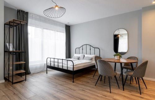 Moderne & schöne Apartments zwischen Altstadt und Stadtpark - mit Parken - Foto 21