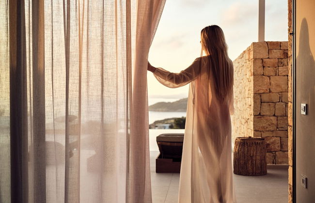 The Sall Suites Complex A - Sea Views - Foto 1