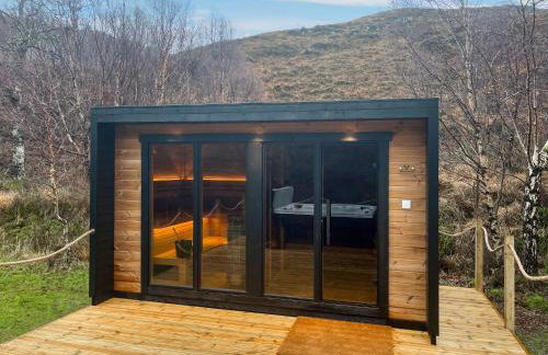 Achandoilach House - Foto 24