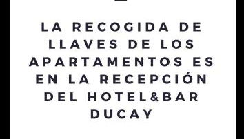 Apartamentos Ducay - Foto 5