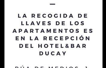 Apartamentos Ducay - Foto 5