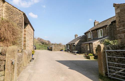 Hathaway Cottage - Foto 19