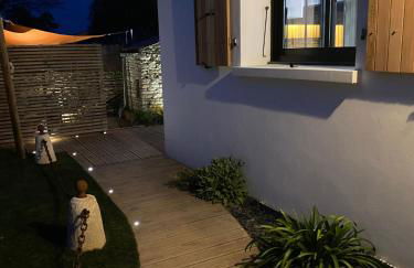 Charming house - Grand Village Plage - Foto 19