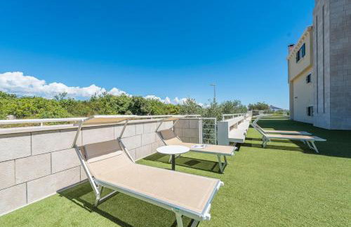 Pool Terrace Sea View Šarkić - Photo 8