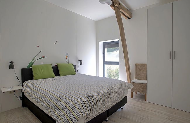 Holiday Home in France With Huge Private Garden - Foto 7