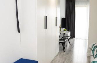 Przystań Apartamenty Sarbinowo - Photo 18