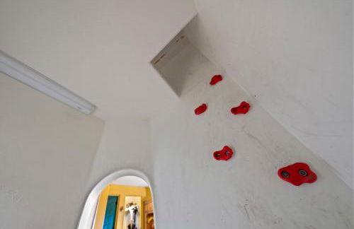 Skyline and Bay Views Spanish Villa Pool and Hot Tub - Foto 53