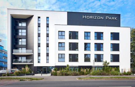 Boszkowo Horizon Park Apartament 3 "Aquamarine" - Foto 24