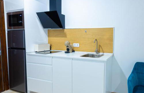 Complejo La Serreria - Belmonte - Foto 32