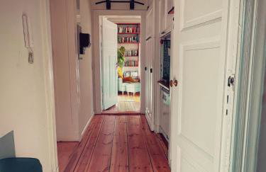 Sunny apartment in a great location - Foto 17