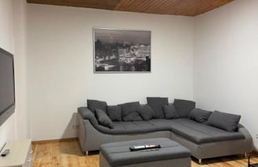 Monteurwohnung mit 3 Schlafzimmern - Foto 1