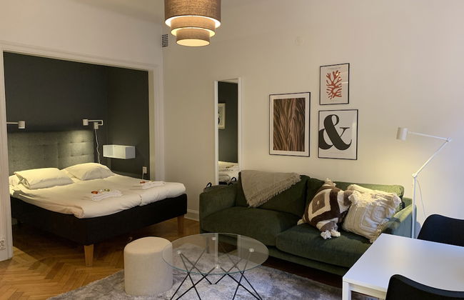 Double Studio - RÖRIS - Foto 3