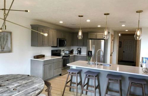 Little Hope Chalet at Terry Peak Ski Resort - Foto 23