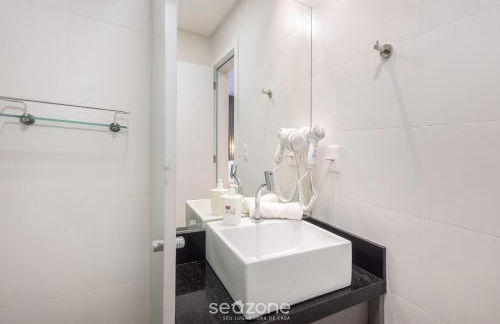 MHF II - Apts Variados em Prédio com Vista para o Mar em Itapema - Foto 70