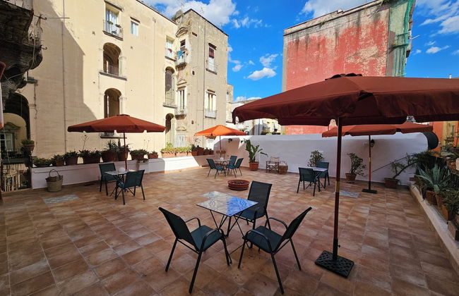 The Spanish Palace suites, rooms, apartments & terraces - Foto 51